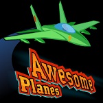 Awesome Planes Flying Game