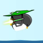Learn To Fly Flying Game